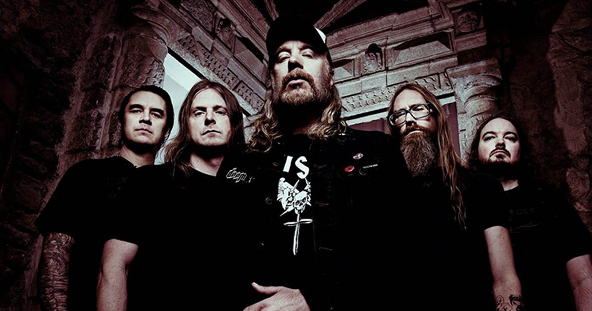 At The Gates
