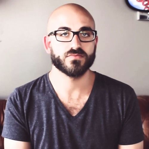 Adam Nolly Getgood