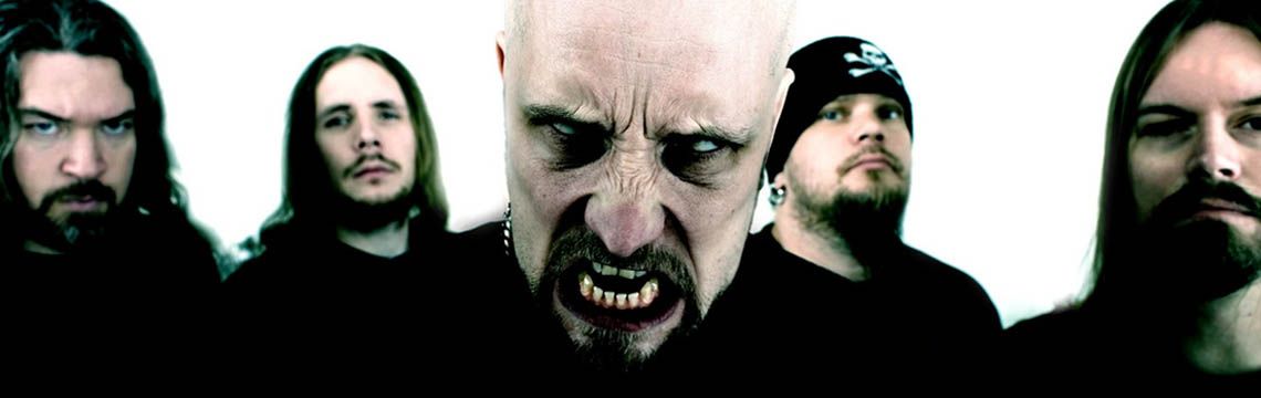 Meshuggah