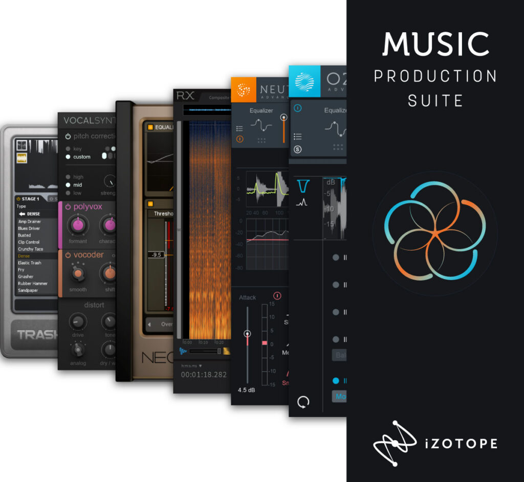 Monthly mixing contest