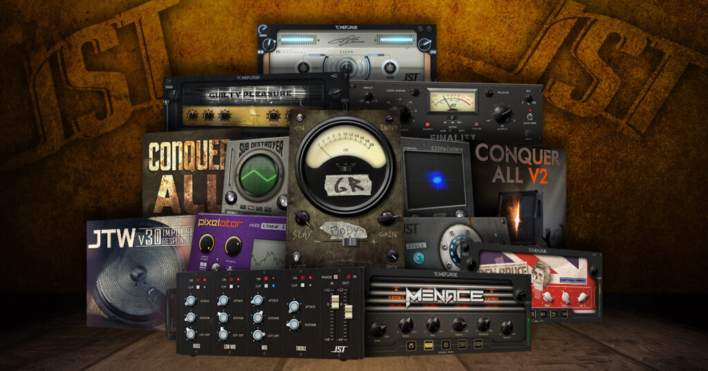 Monthly mixing contest