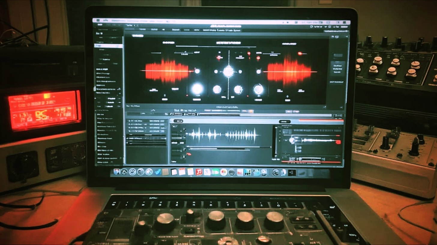 The Best Pro Tools Plugins for Modern Metal Production