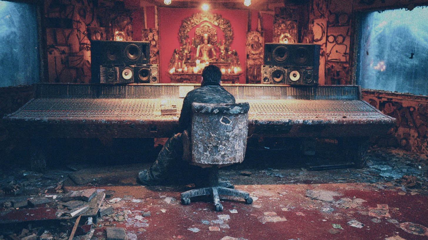 How To Use Ping Pong Delay