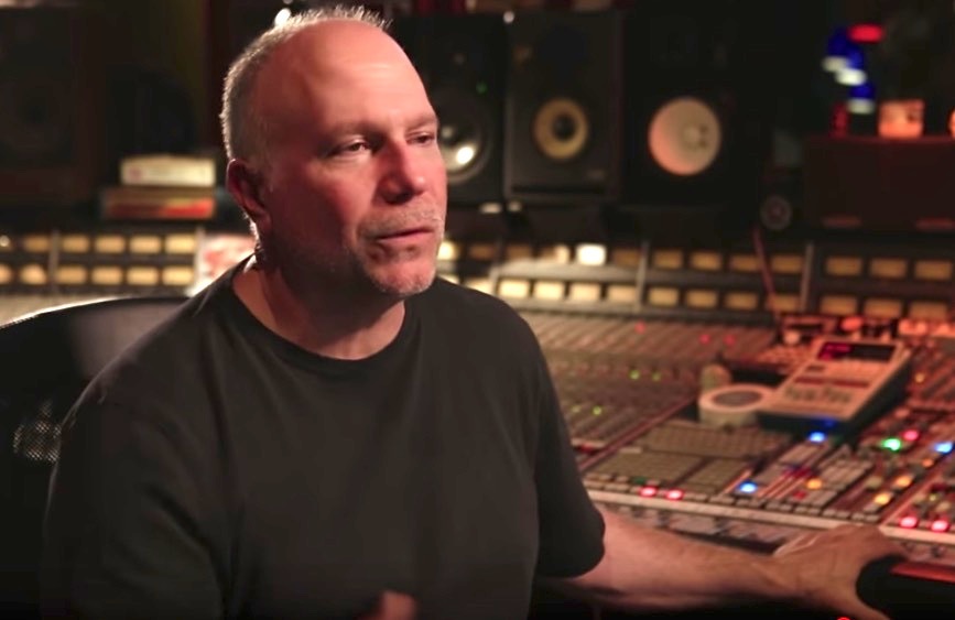 Joe Barresi: Living Legend Of Metal Production