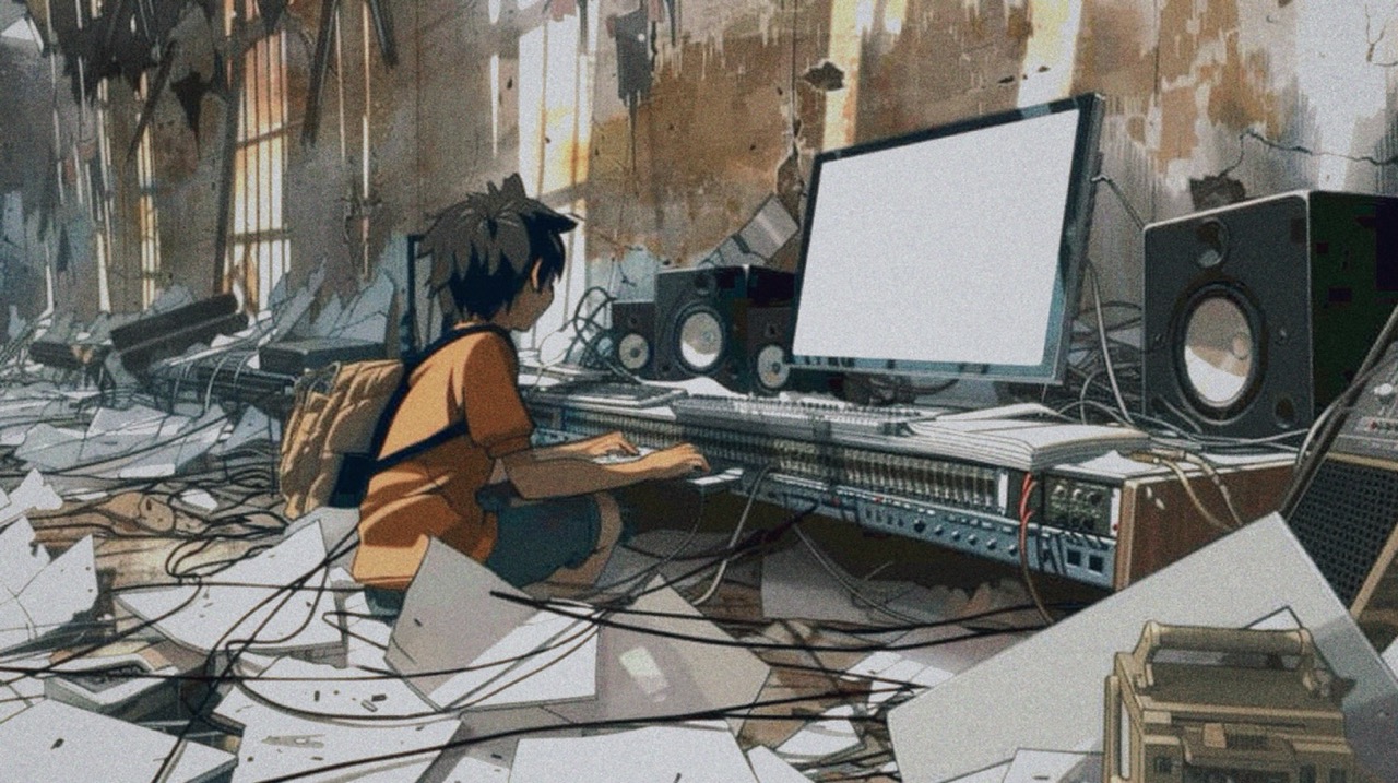 How to Use the Waves Vitamin Plugin for Aggressive Metal Mixes