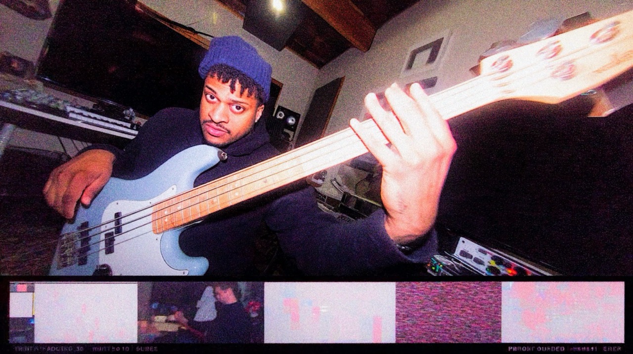 GetGood Drums Nolly Bass Library: How To Get a Mix-Ready Tone