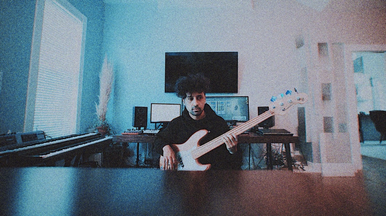 Toontrack EZBass: Can It Handle Modern Metal Production?