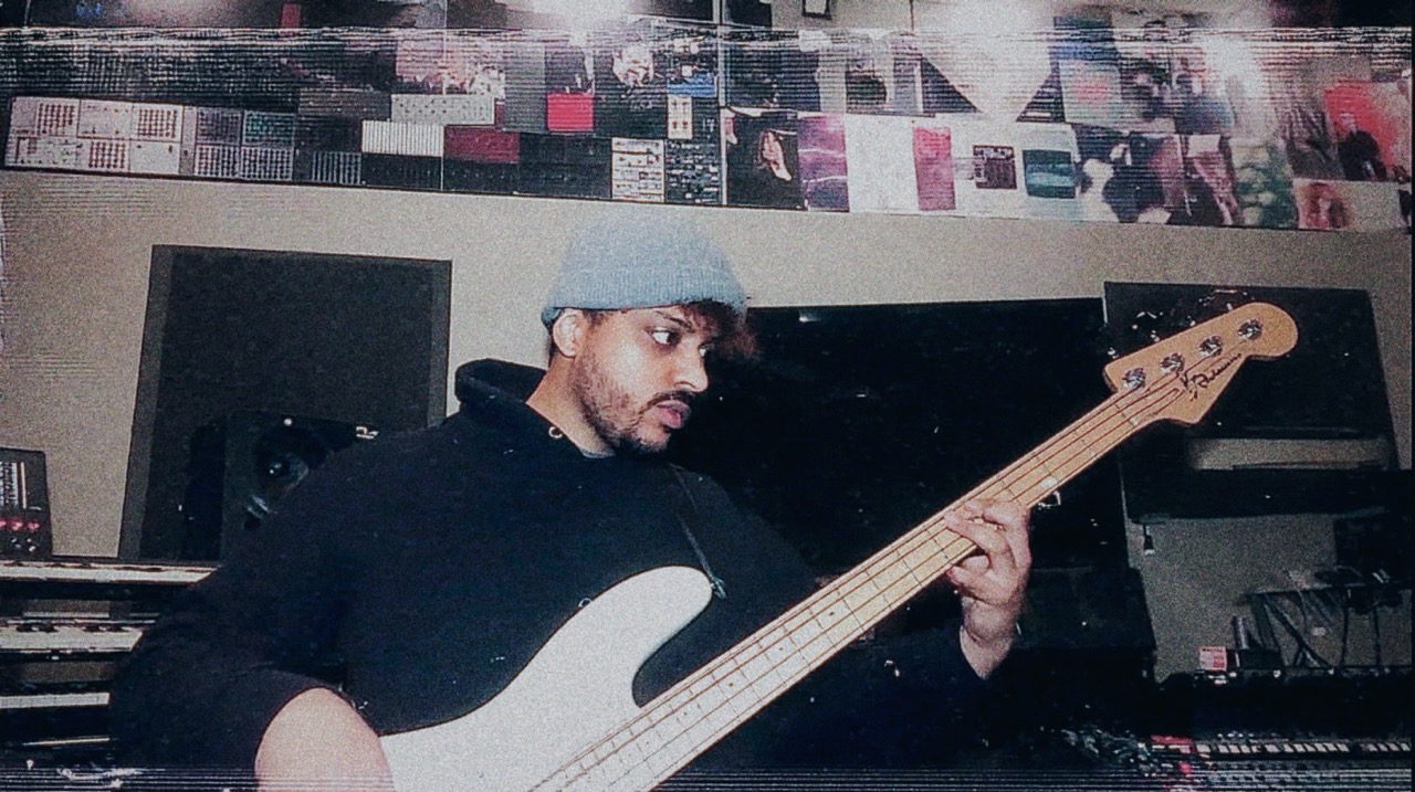 Using Trillian Virtual Bass for Modern Metal Mixes