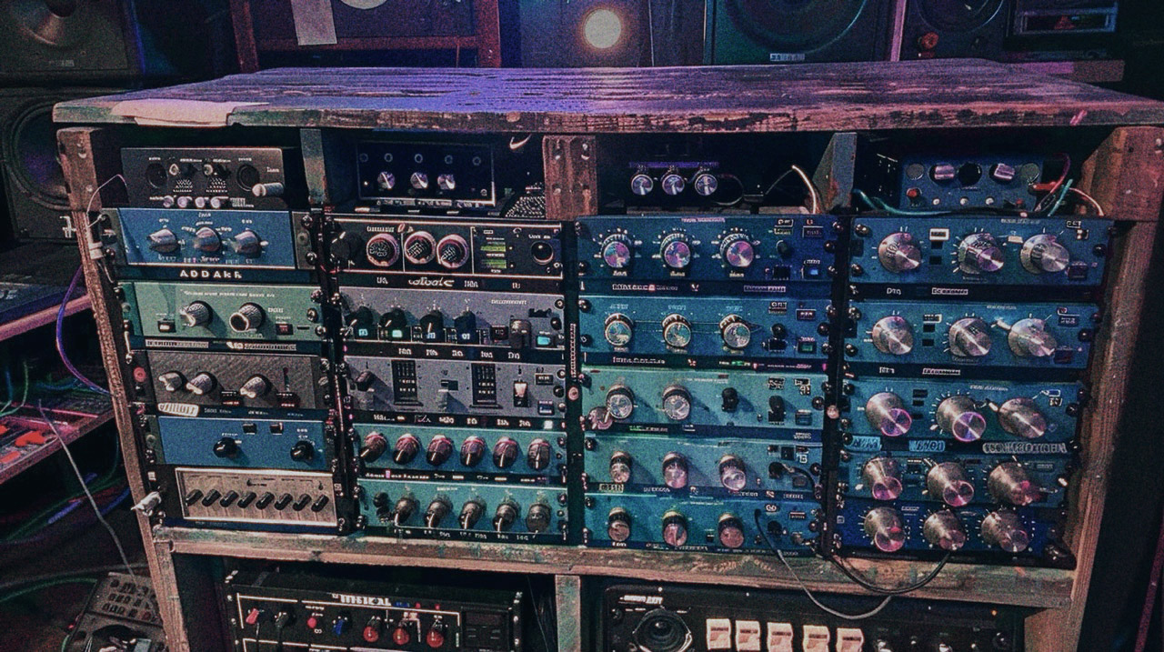 Is The LANDR Mastering Plug-in Good For Metal?