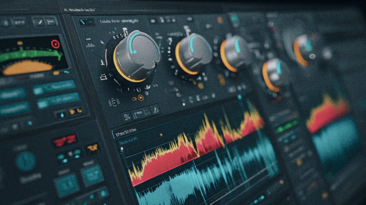 Free Spatial Audio Plugins That Actually Work for Metal