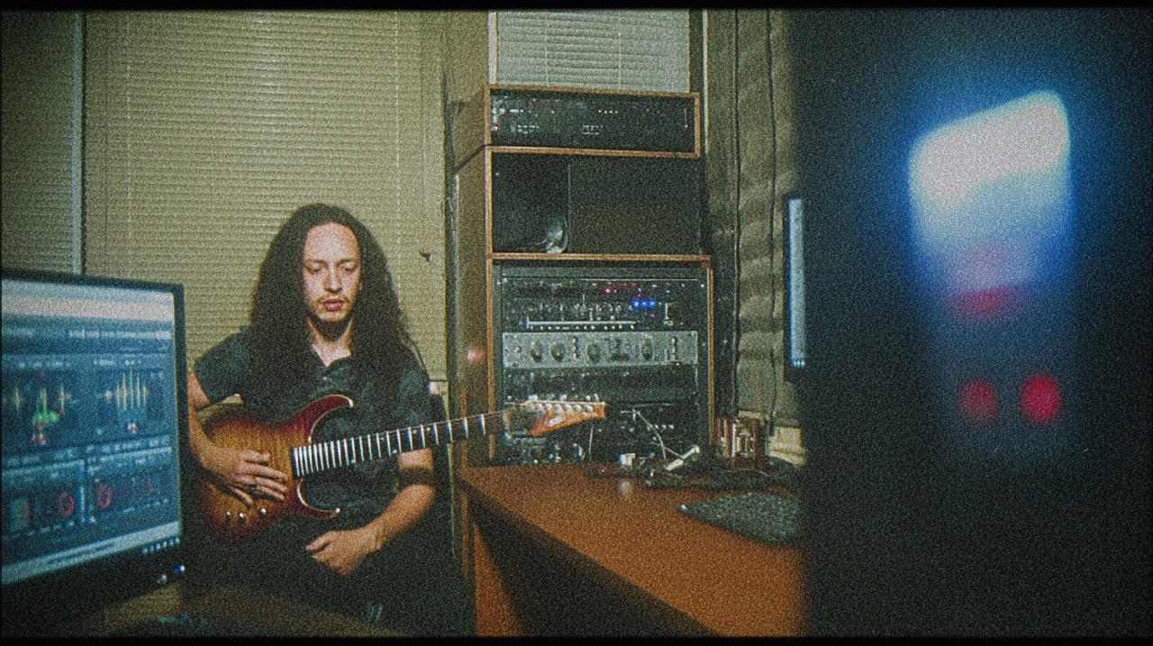 Amp Sim FAQs: Your Guide to Modern Metal Tones