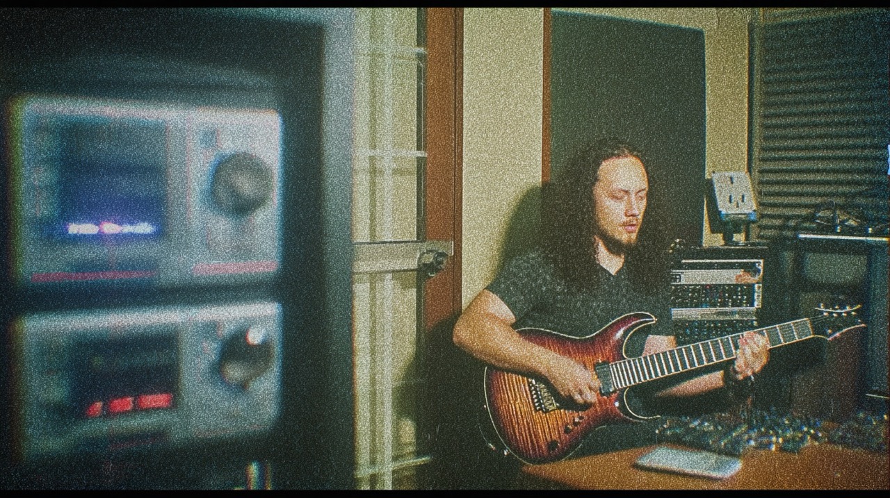 What’s the Best EQ Plugin for Metal? (It’s Not What You Think)