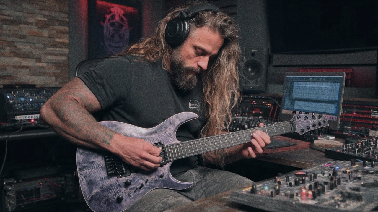 Is PreSonus Studio One Good For Metal Production?