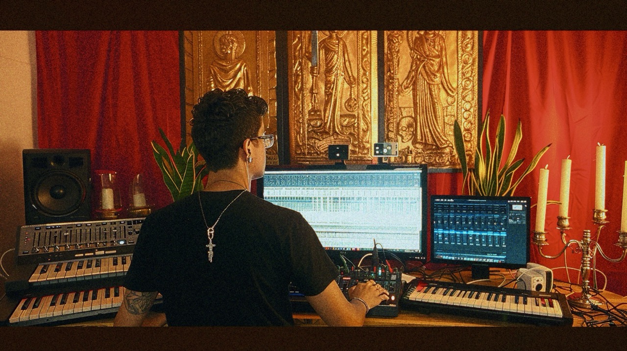 Logic Pro vs PreSonus Studio One: Which is Better for Metal?