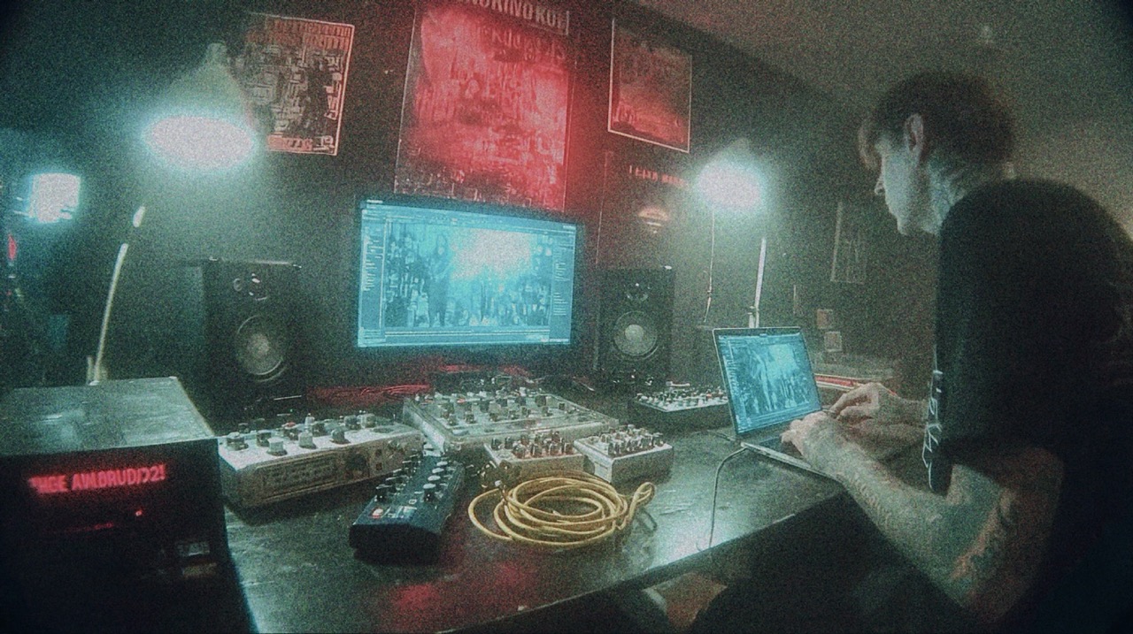 Killer Free Vocal Plugins for Metal Production