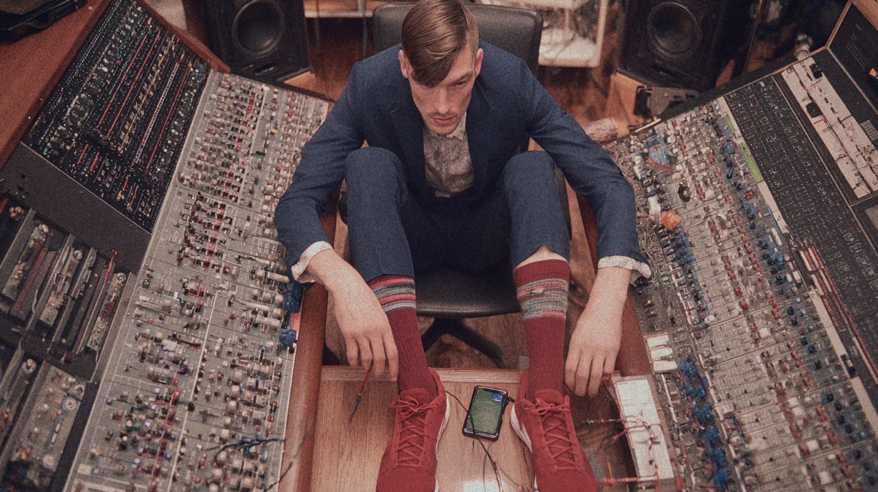 The UAD Distressor Plugin: Your Metal Mix Swiss Army Knife