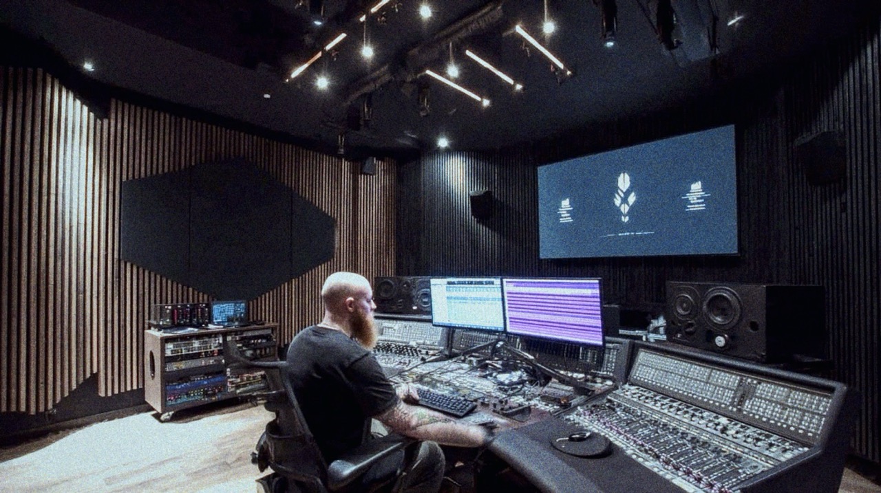 What Makes A Great Metalcore Mix?