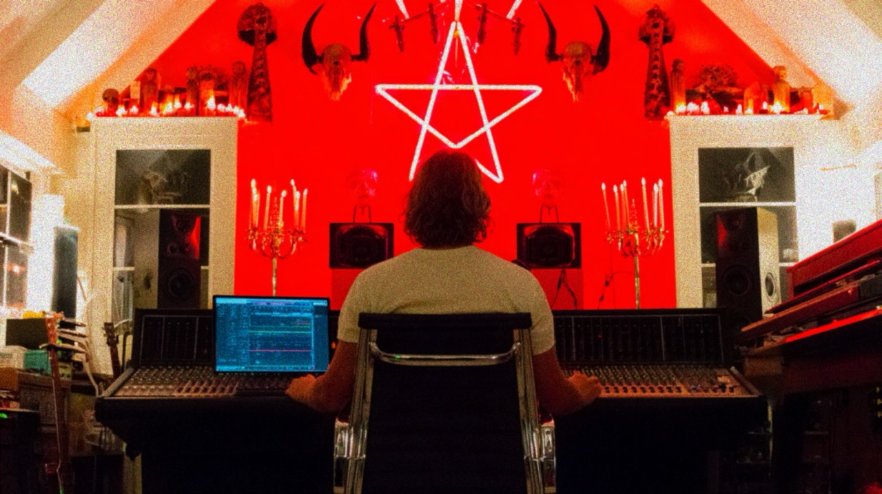 Decoding the Best Nu Metal Mixes: A Producer’s Guide