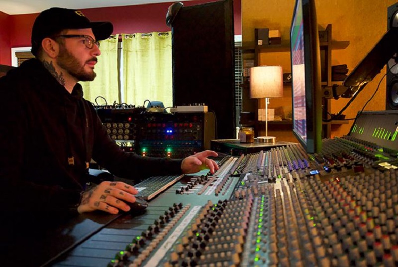 Will Putney’s Ultimate Guide to Modern Metal Production