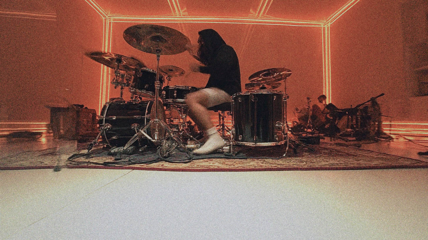 MixWave Sleep Token Drums: Getting That Human Feel