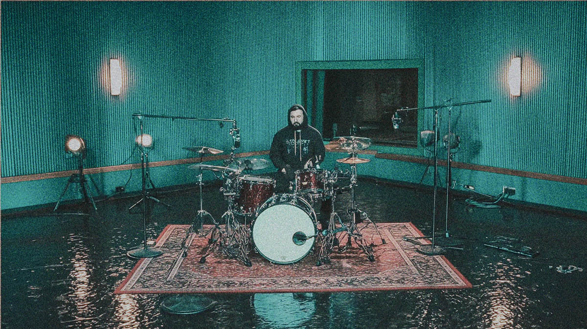 Programming Realistic Drums with the MixWave Gojira Mario Duplantier Library