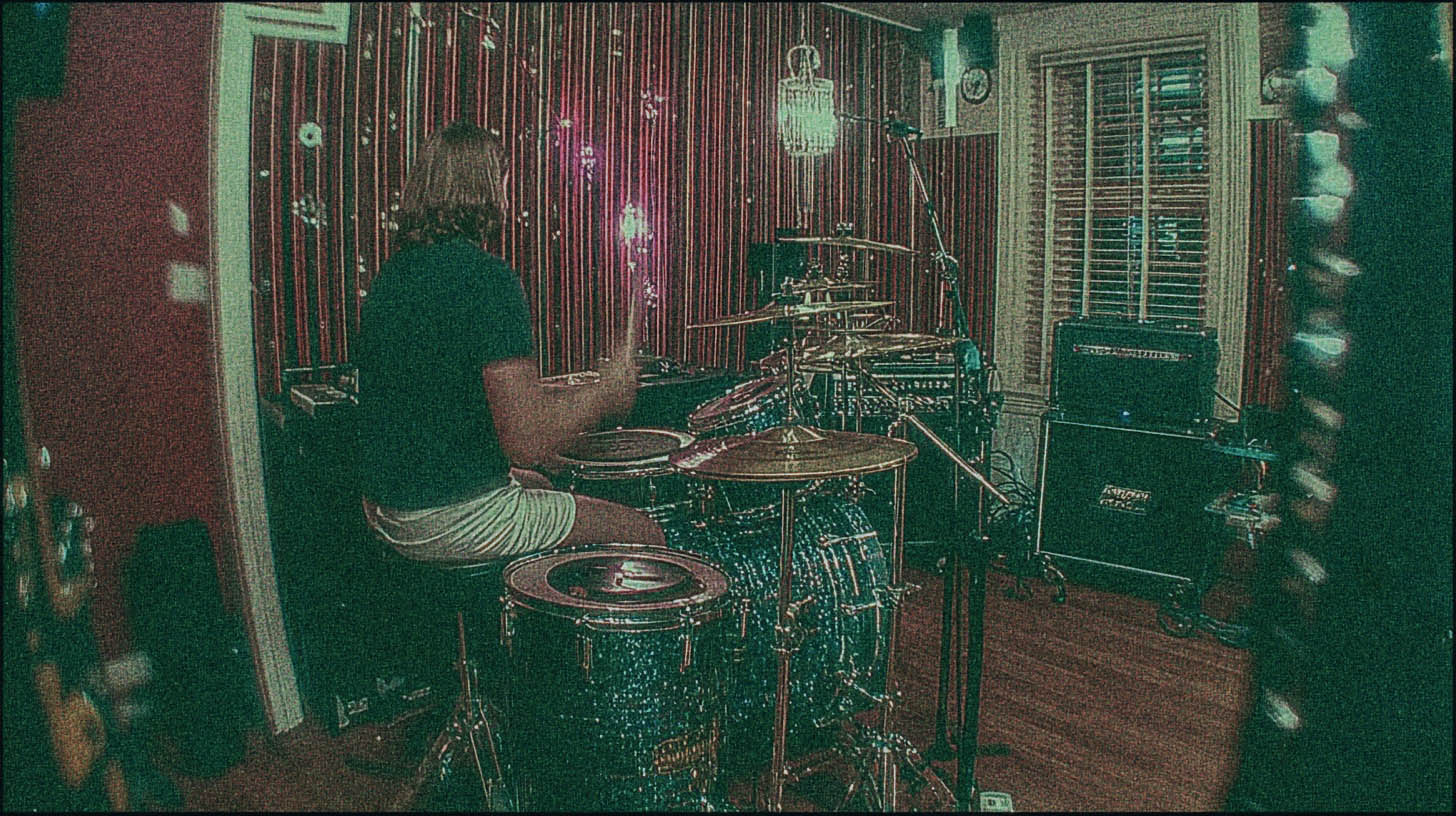 Why Your MixWave Luke Holland Drums Sound Robotic (And How to Fix It)