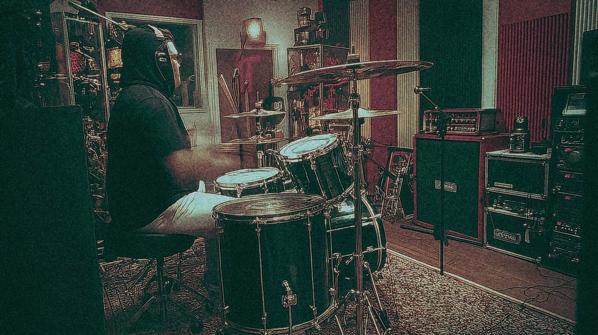 Toontrack Pop Punk EZX: A Metal Producer’s Guide