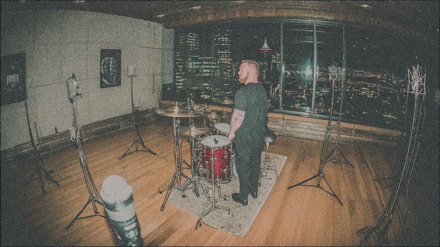 Nailing Human Feel with Toontrack Progressive Foundry SDX