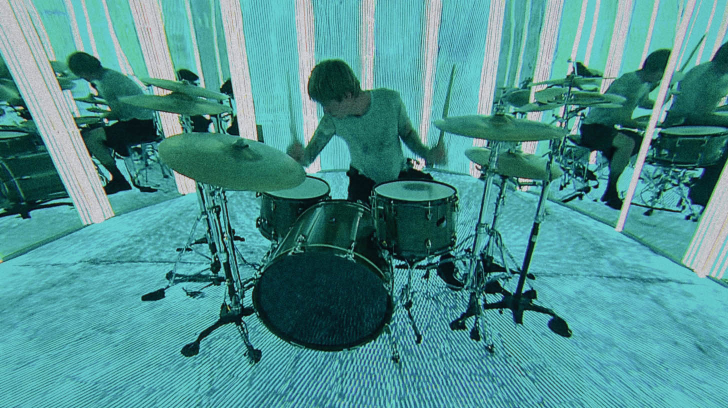 Getting Realistic Metal Drums with Steven Slate Drums 5.5