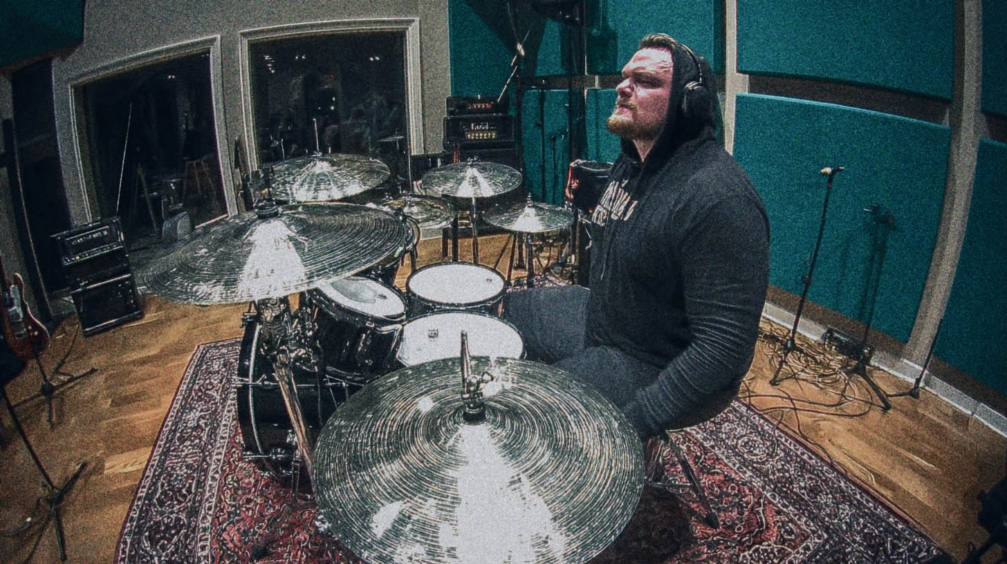 Toontrack Death and Darkness SDX: Your Guide to Brutal Metal Drums