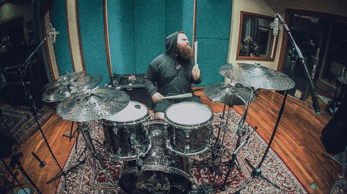 Toontrack Eddie Kramer SDX: More Than Just Classic Rock Drums