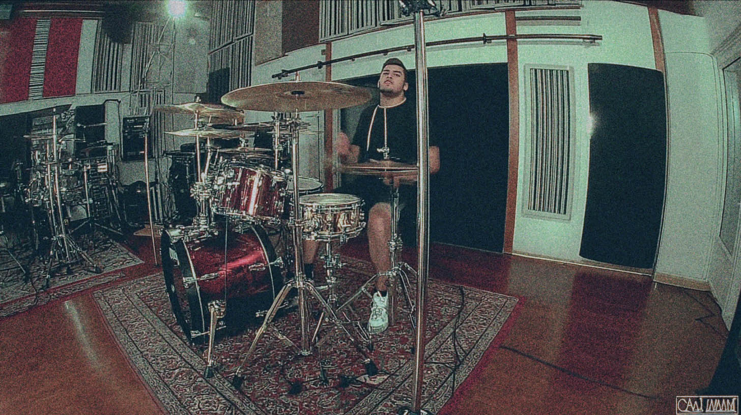 Toontrack Death Metal EZX: Getting Realistic, Brutal Drums