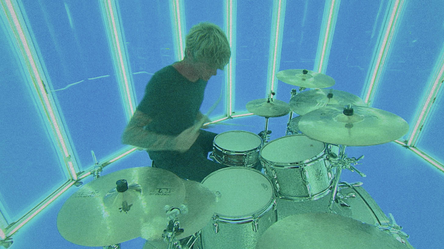 Drumkit From Hell: The Legacy and How to Program Modern Metal Drums