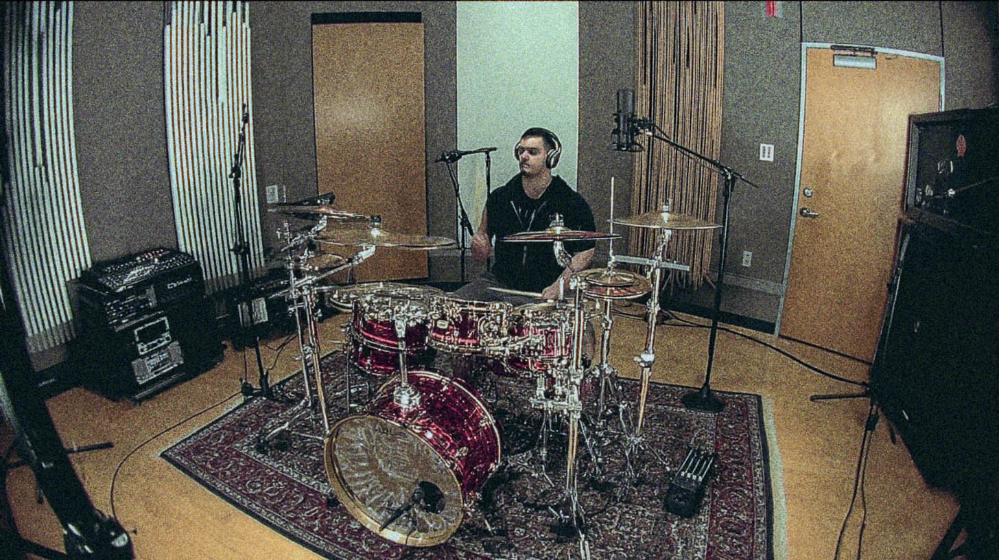 Toontrack Metal Machinery SDX: Your Guide to Modern Metal Drums