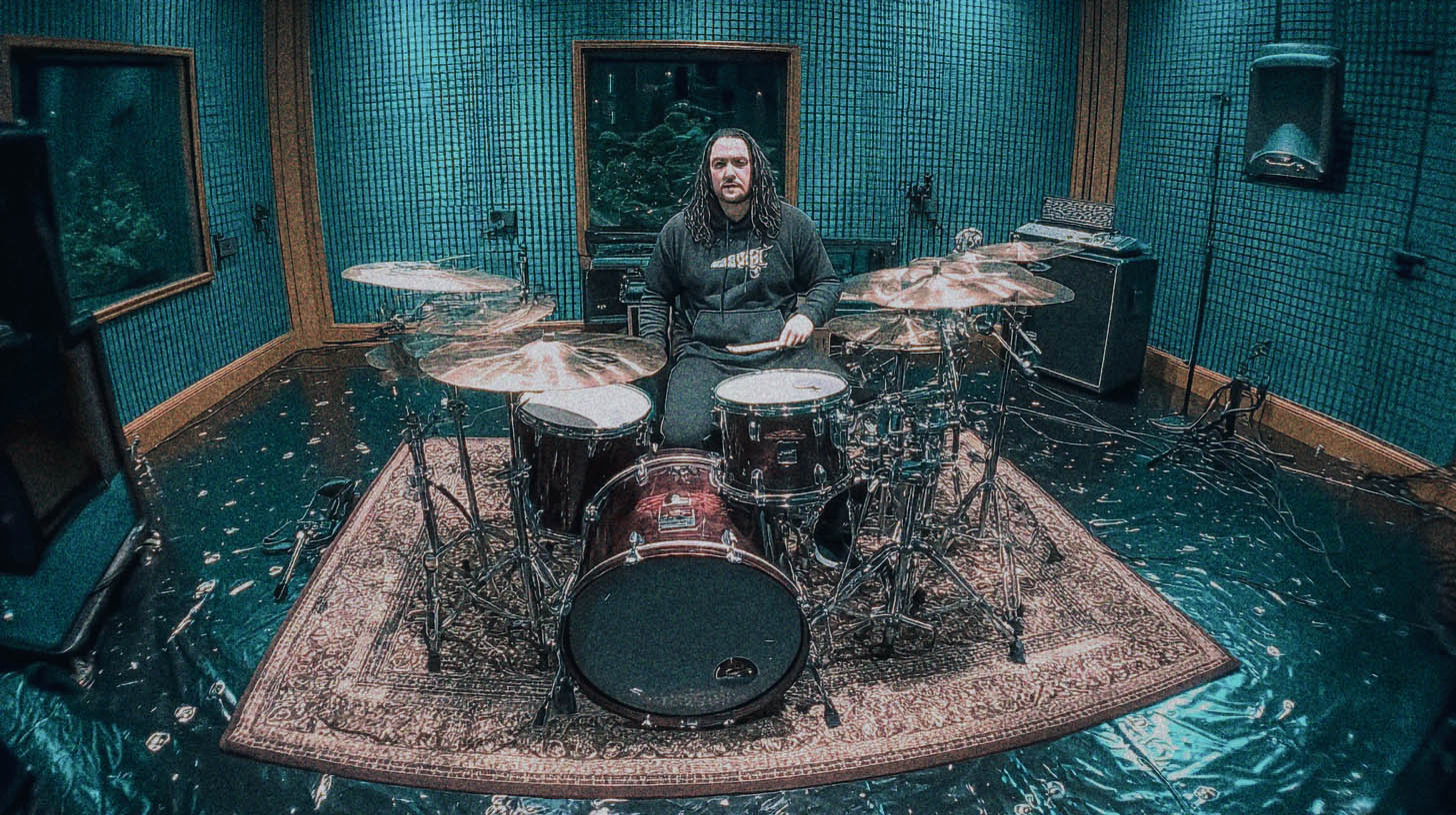 Using Toontrack Synthwave EZX for Modern Metal Drums