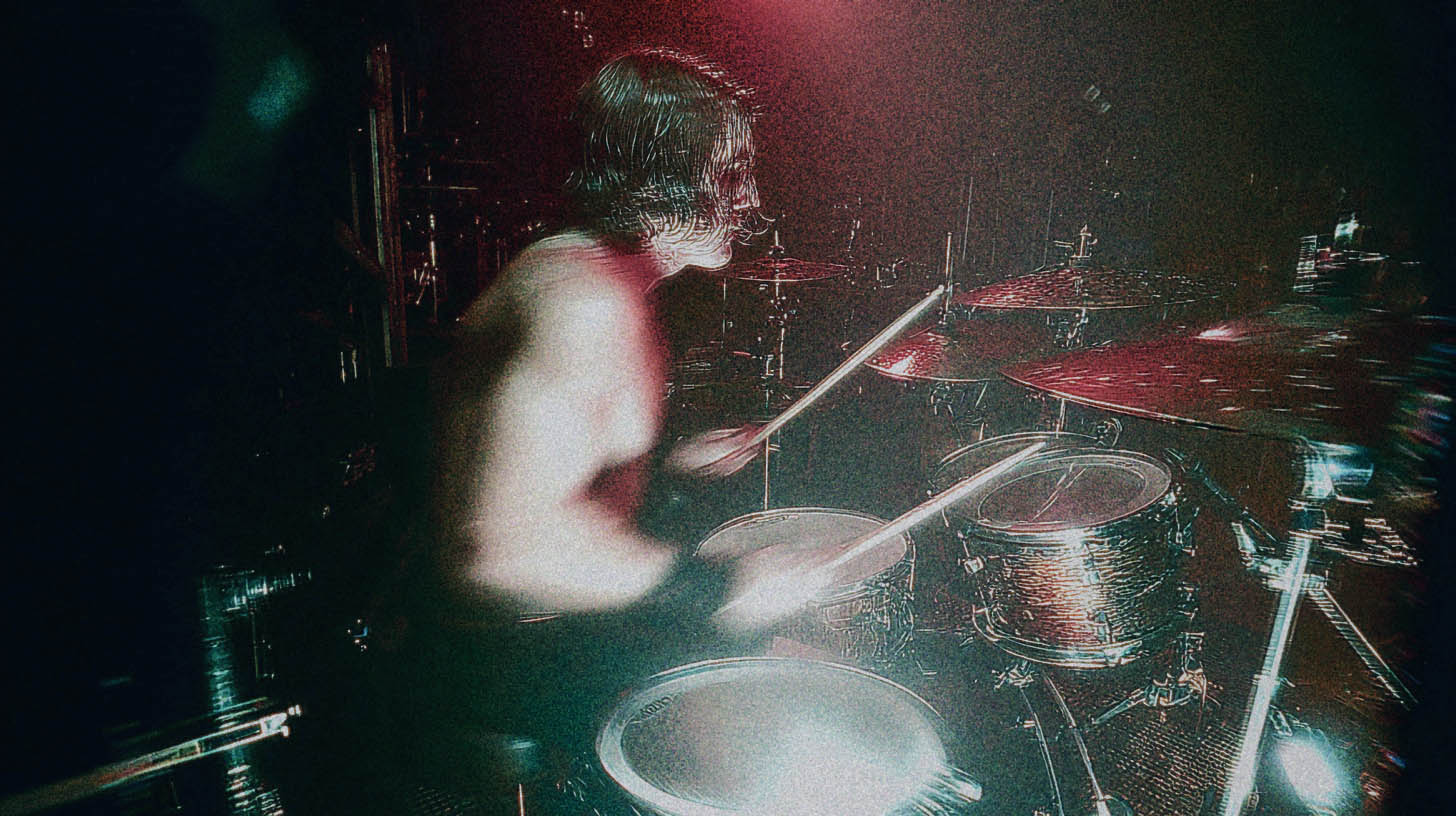 How To Use Toontrack Dark Industrial EZX For Modern Metal Drums