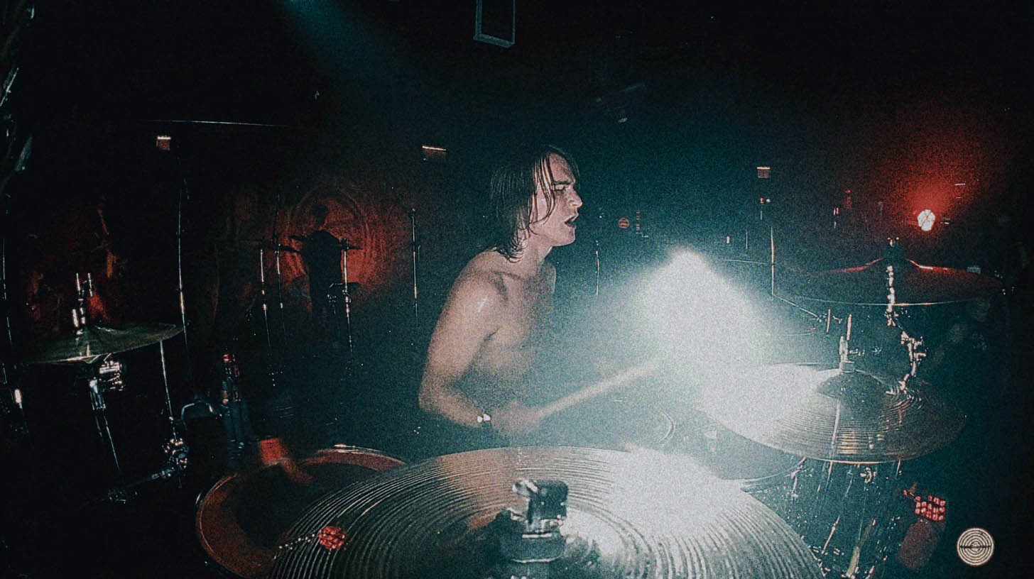 MixWave Thomas Pridgen Drums: Making Samples Sound Human