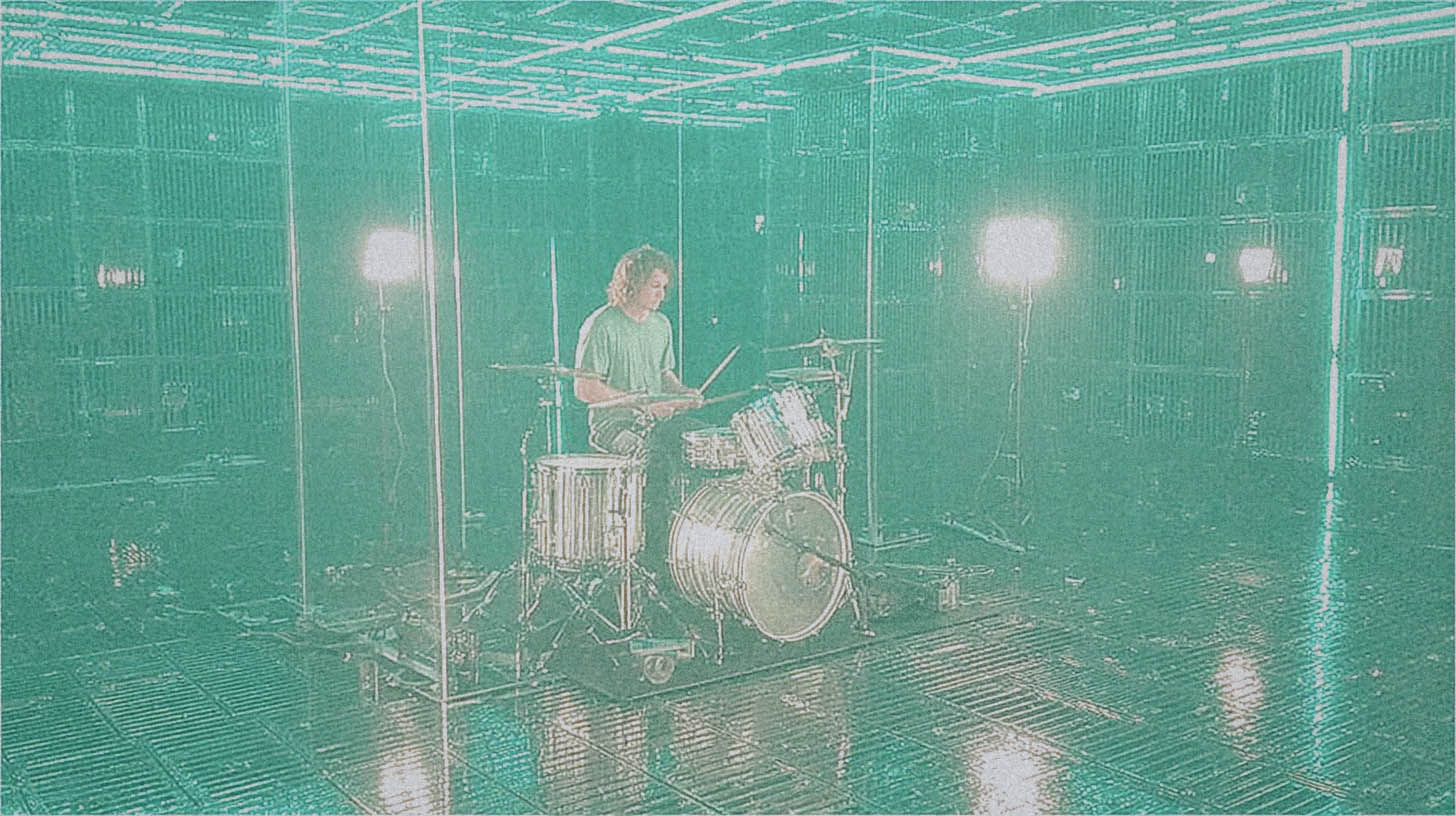 Drumforge for Metal: How To Get Realistic, Punchy Drum Tones