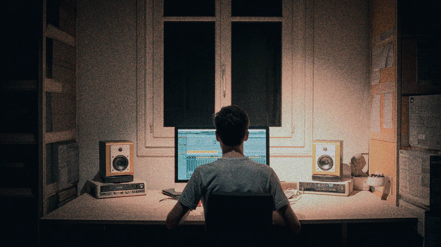 Steinberg WaveLab Pro: The Final Polish for Your Metal Mixes