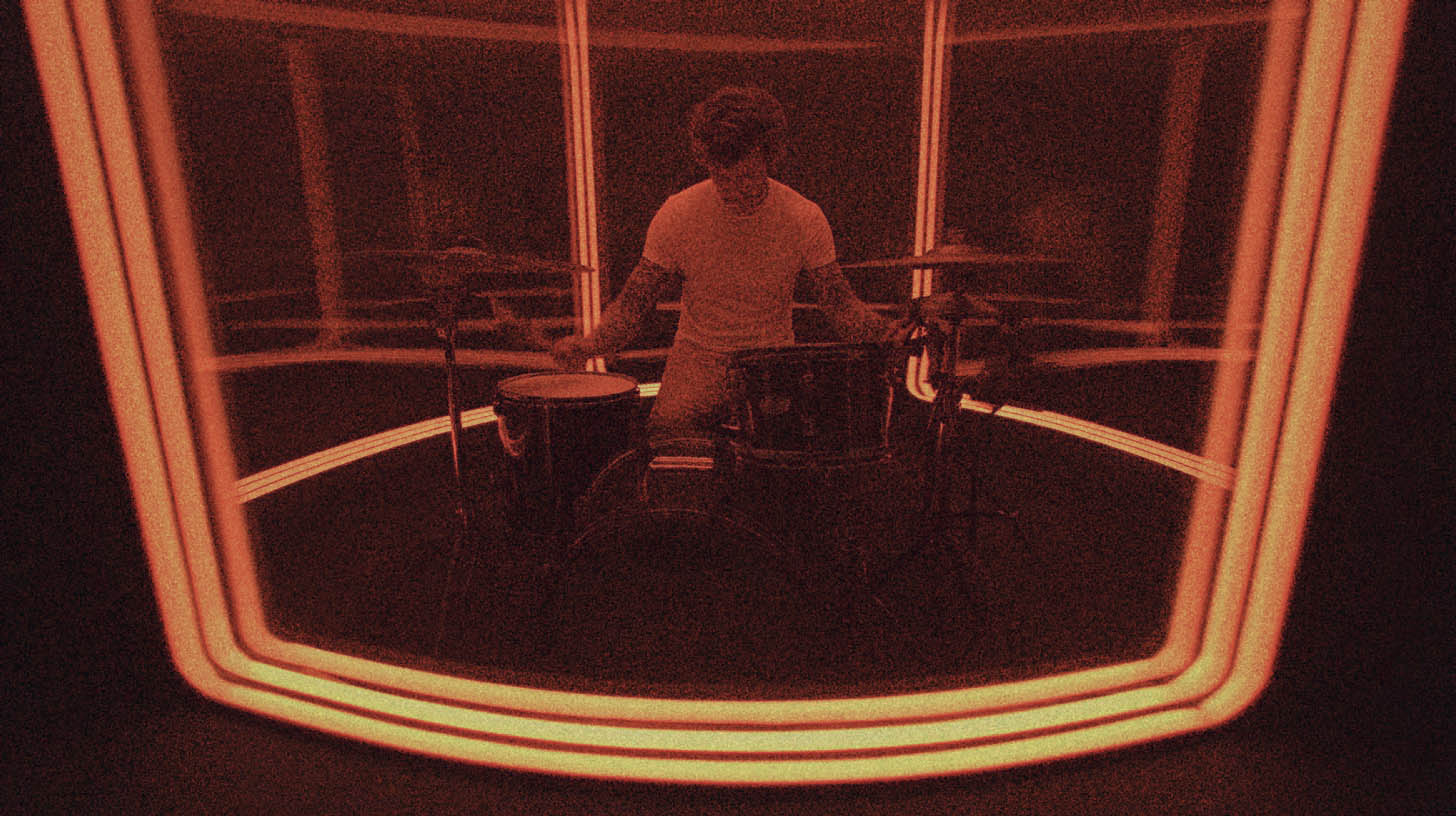 Mixwave Turnstile Drum Library: A Metal Producer’s Guide