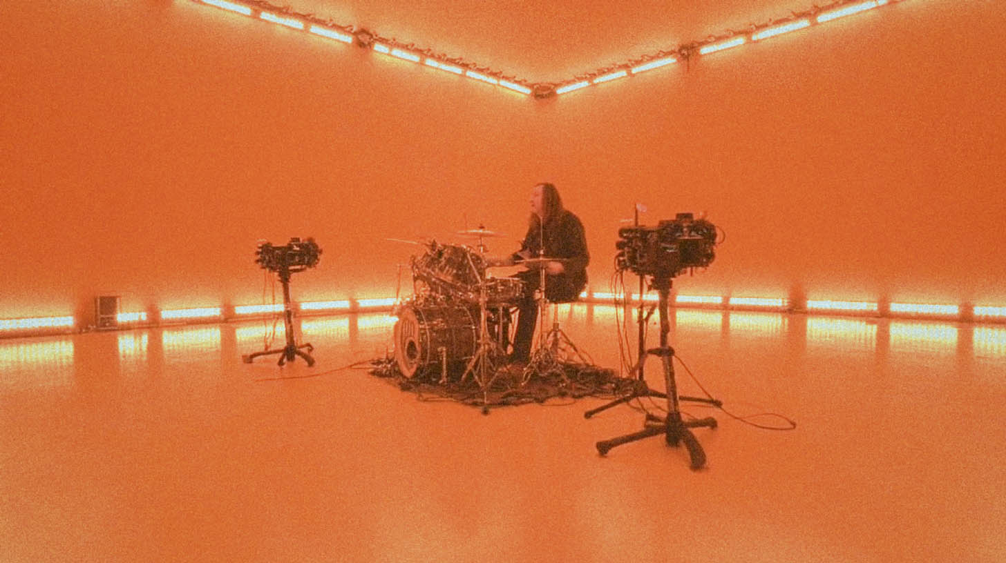 GGD One Kit Wonder: Getting Human-Sounding Metal Drums