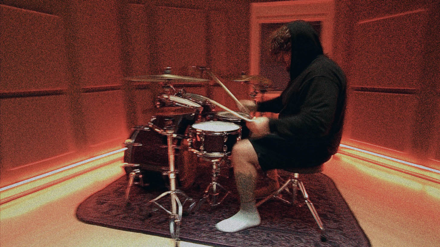 Austin Archey’s Wix Wave Drum Library: Tones & Programming Tips