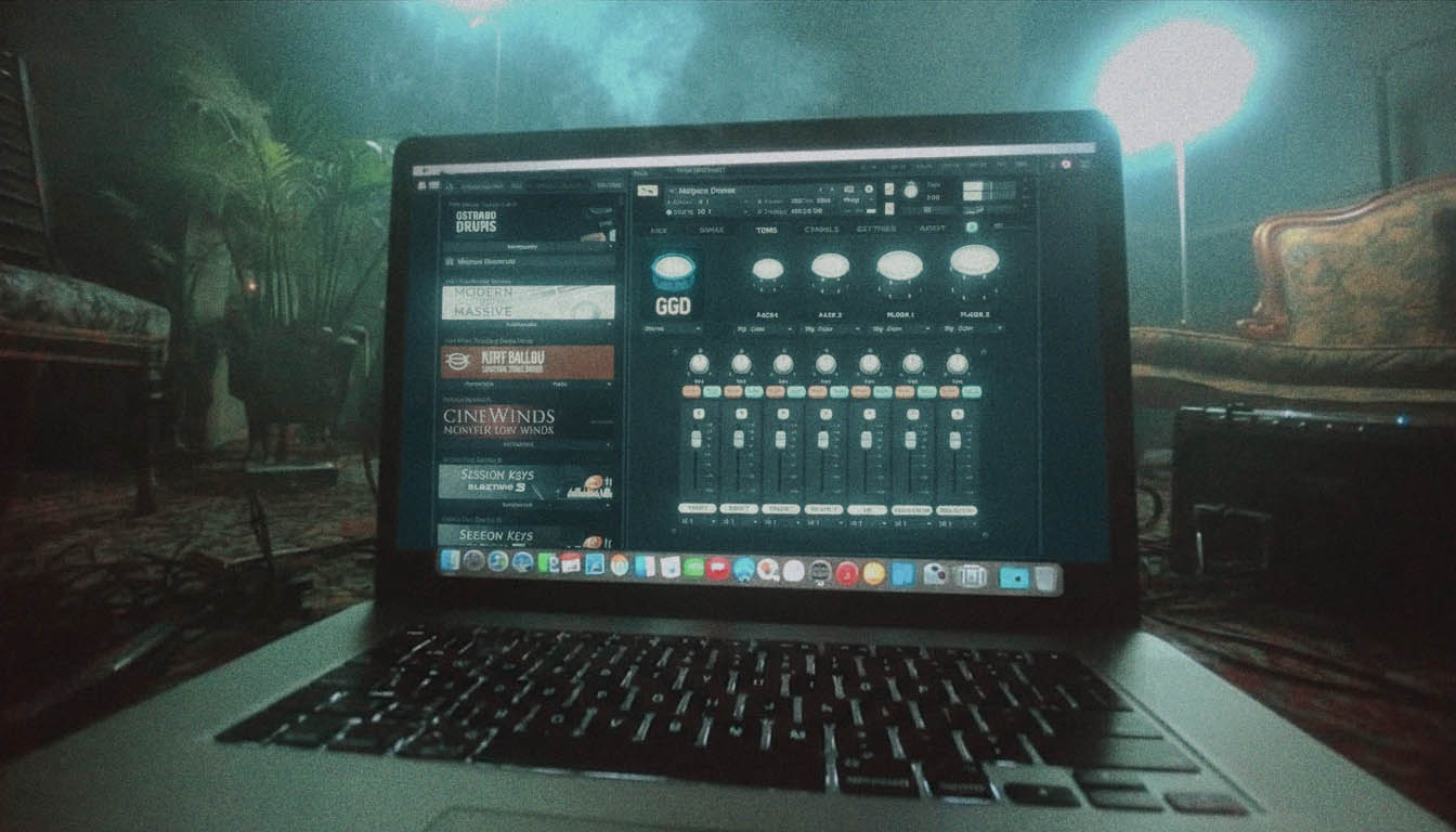 Your Modern Metal Drum Programming FAQs Answered