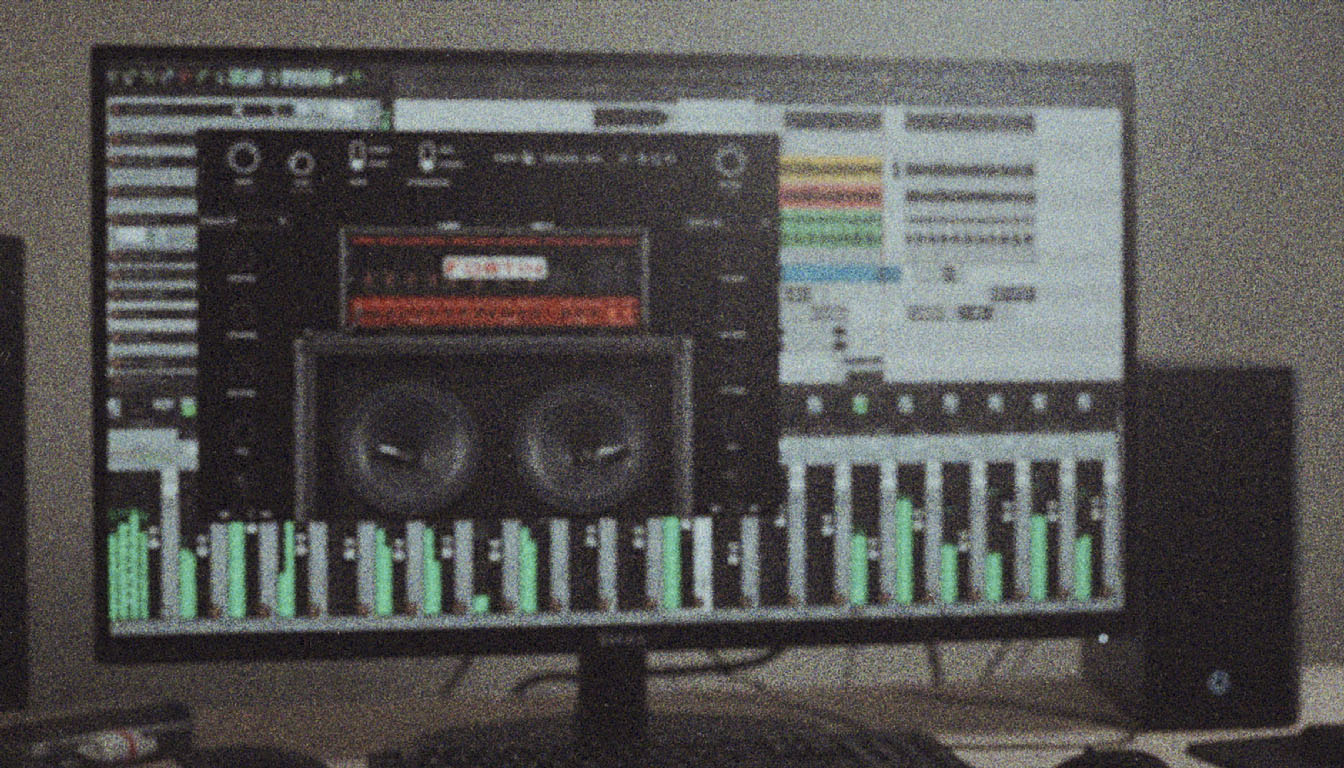 Reaper DAW: Why It’s (Almost) Perfect For Modern Metal