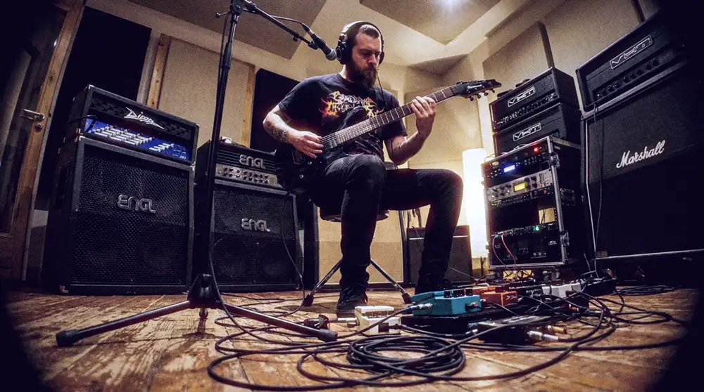 The Best Hardware Pedals that Run NAM Captures