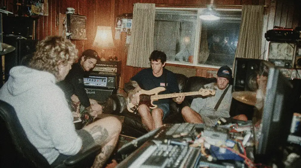 Is the Waves CLA Vocals Plugin Good for Metal Mixes?