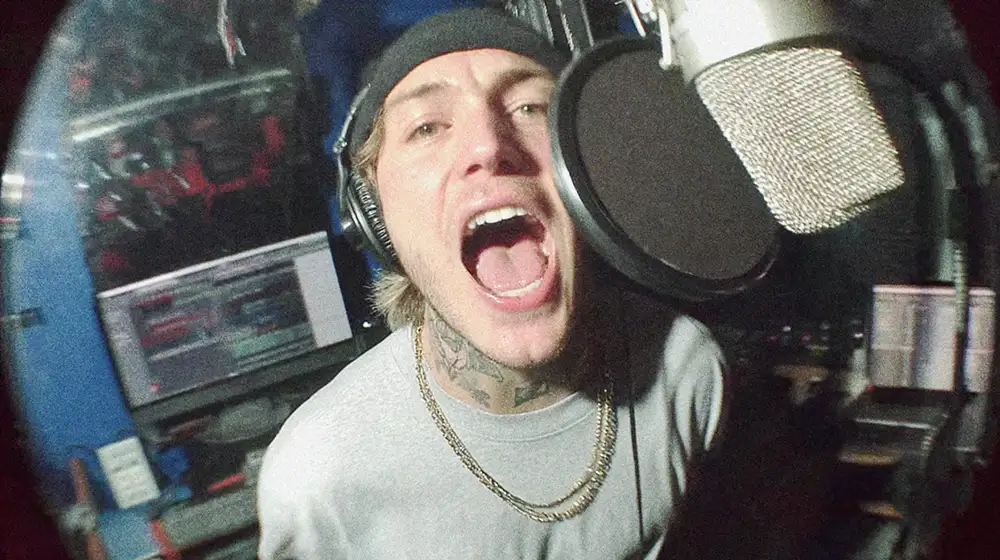 Best Microphones for Metal Vocals: From Budget to Brutal