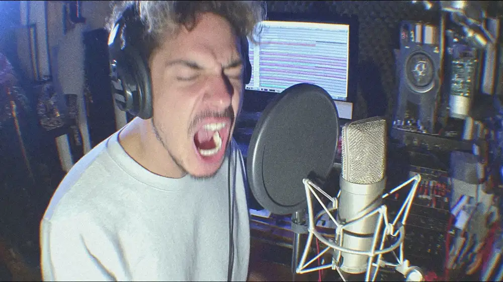 How to Use Delay On Vocals